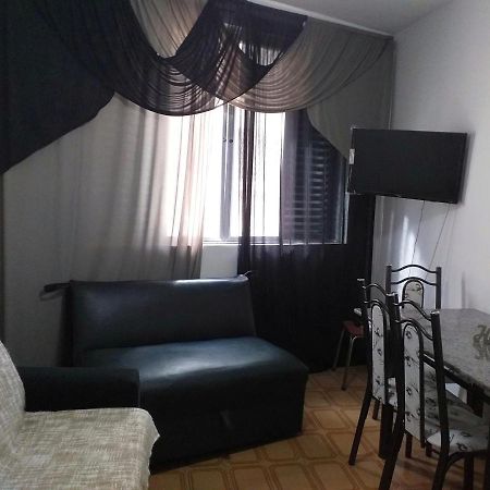 Apartamento Carrinho Do Kuko N 309 Прая-Гранди Экстерьер фото