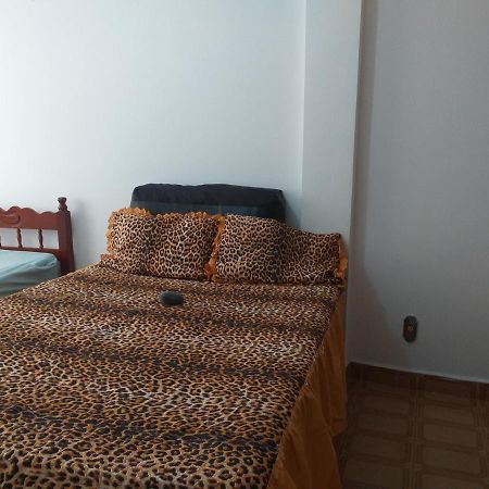 Apartamento Carrinho Do Kuko N 309 Прая-Гранди Экстерьер фото