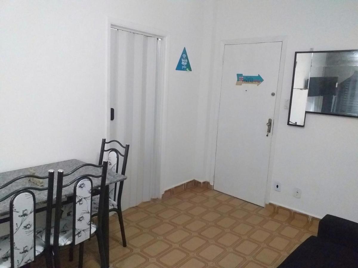 Apartamento Carrinho Do Kuko N 309 Прая-Гранди Экстерьер фото