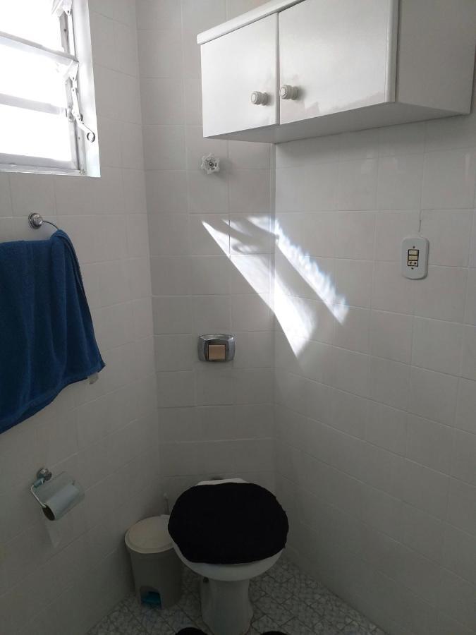Apartamento Carrinho Do Kuko N 309 Прая-Гранди Экстерьер фото
