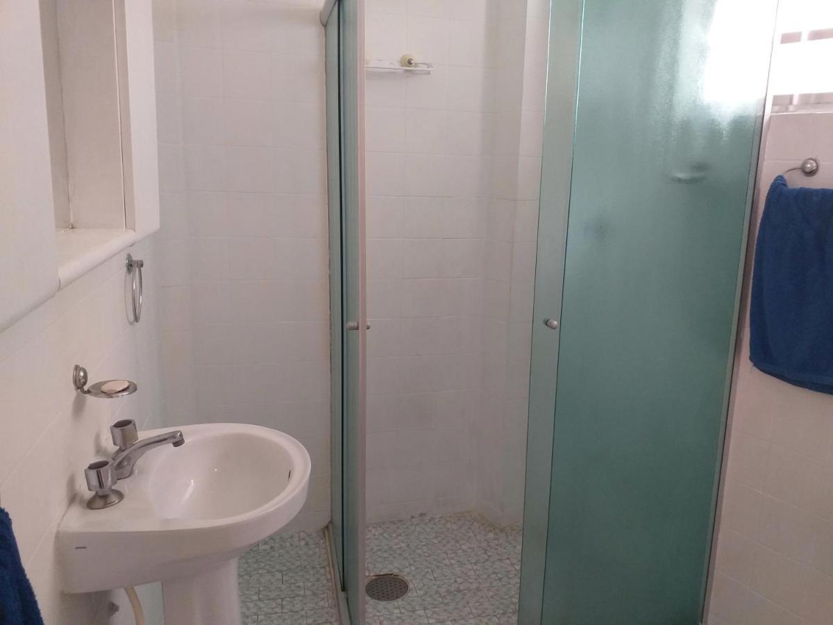 Apartamento Carrinho Do Kuko N 309 Прая-Гранди Экстерьер фото