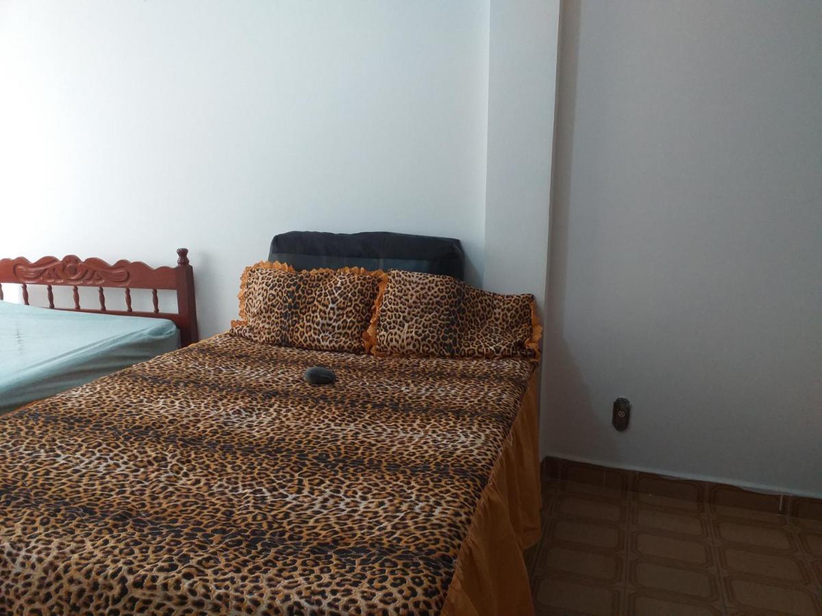 Apartamento Carrinho Do Kuko N 309 Прая-Гранди Экстерьер фото